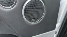 Land Rover Range Rover Sport 3.0 SDV6 Autobiography Dynamic 5dr Auto Diesel Estate